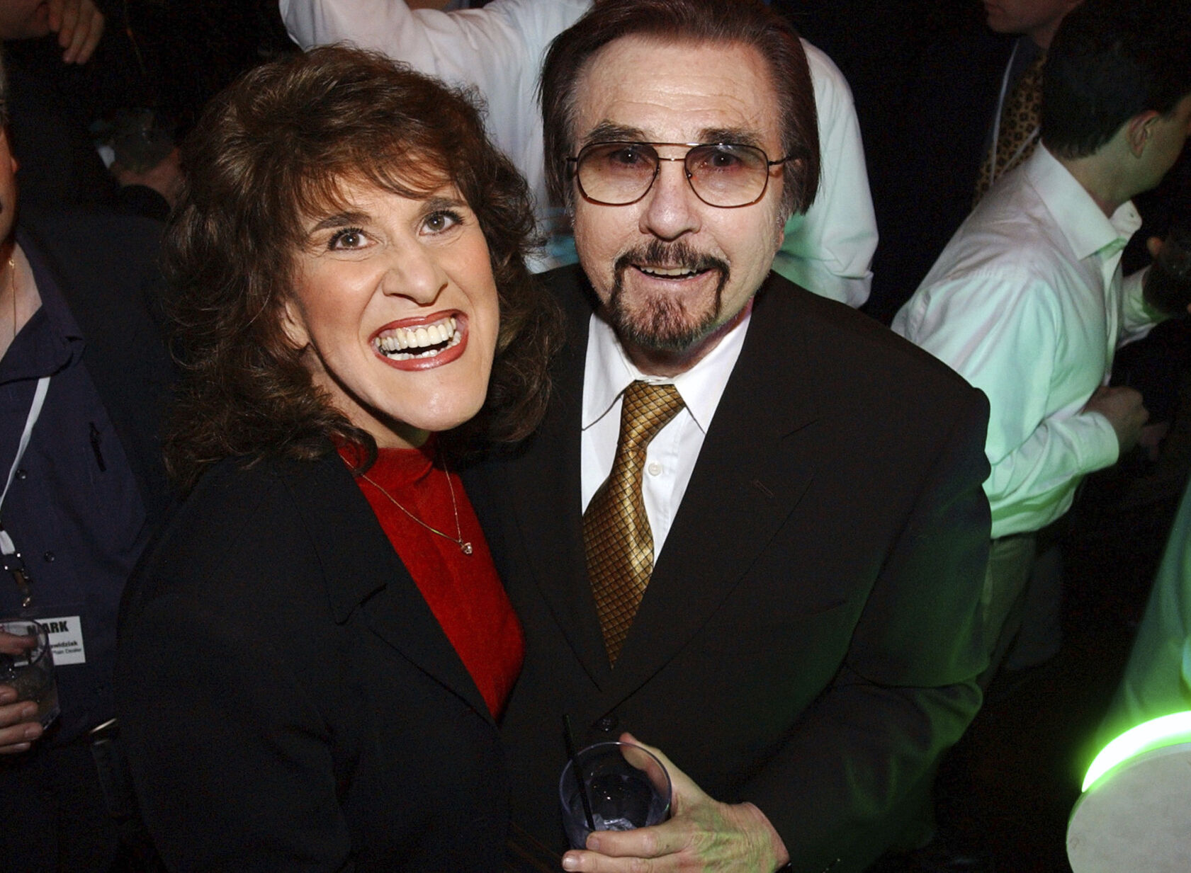 Ruth Buzzi